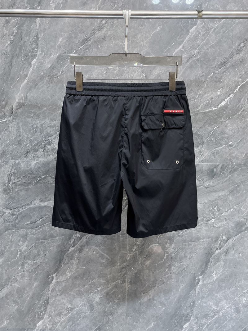 Prada Short Pants